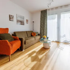  Apartment In By Oberlaa Therme - 15 Min To The City Center