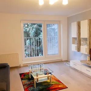  Apartment Modern And Light 2-room