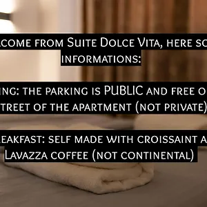 Dolce Apartment Tirana