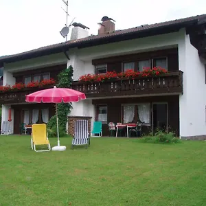 Haus Sorgschrofen Apartment Pfronten