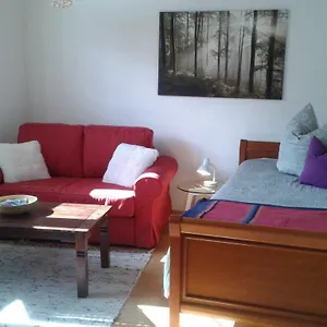 Chez Nous Apartment Pfronten